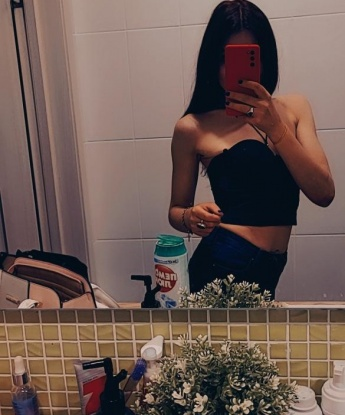 Анкета проститутки Нина - город Потьма, 25 лет, №14181